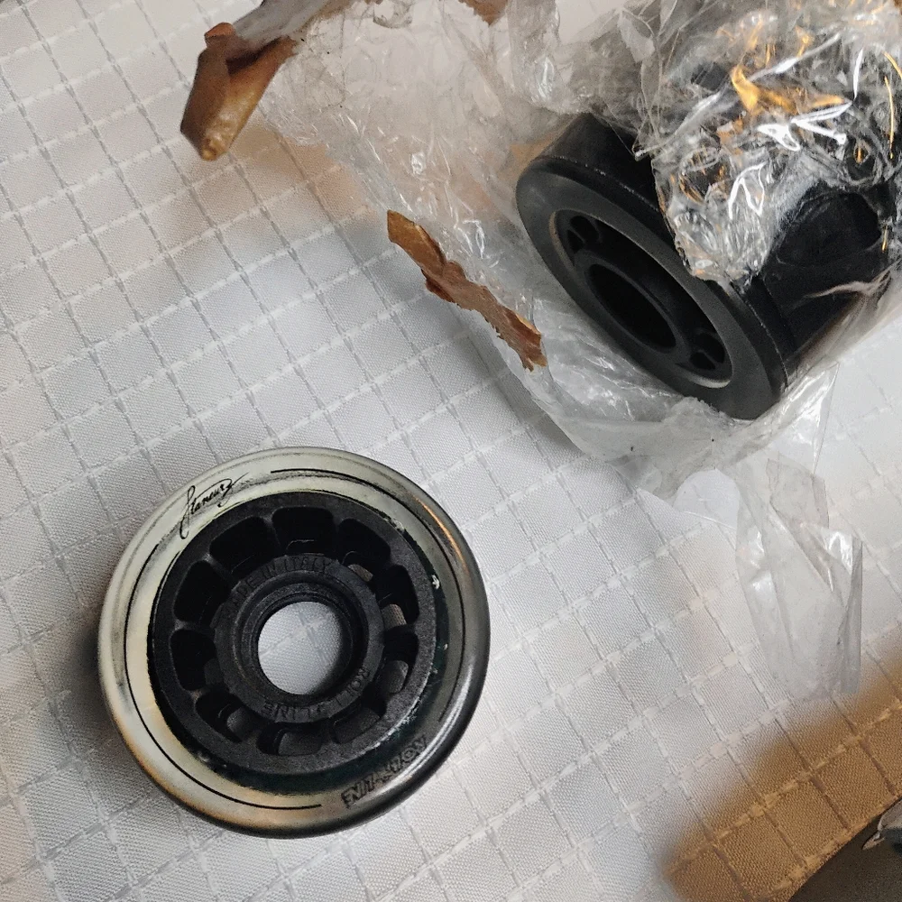 Flaneurz/Slades Skate Bundle - Picture 7 of 12